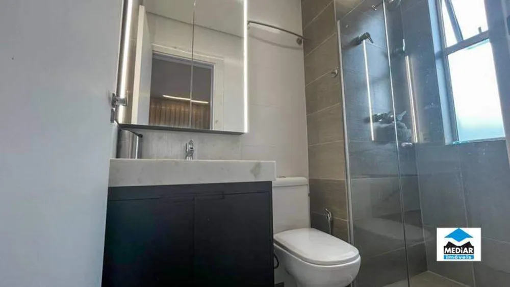 Cobertura, 3 quartos, 156 m² - Foto 14