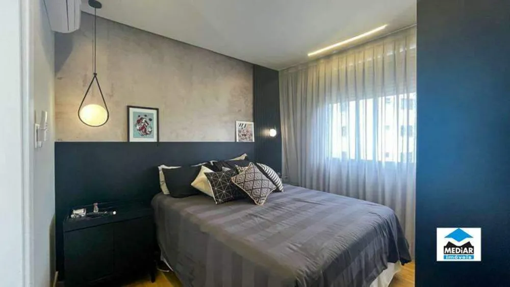 Cobertura, 3 quartos, 156 m² - Foto 4