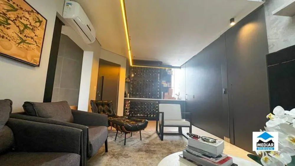 Cobertura, 3 quartos, 156 m² - Foto 6