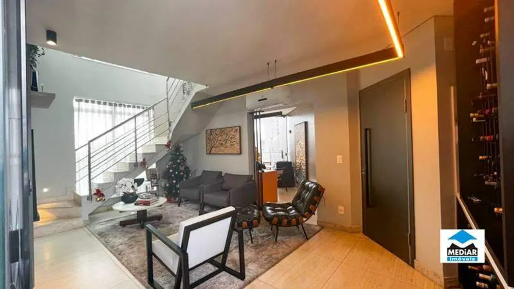 Cobertura, 3 quartos, 156 m² - Foto 13
