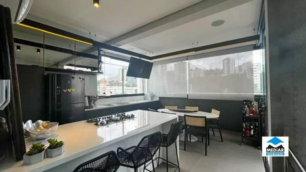 Cobertura, 3 quartos, 156 m² - Foto 23