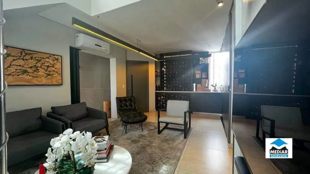 Cobertura, 3 quartos, 156 m² - Foto 4