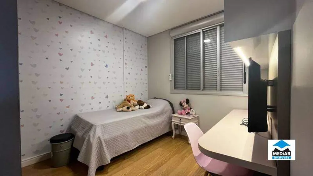 Cobertura, 3 quartos, 156 m² - Foto 12