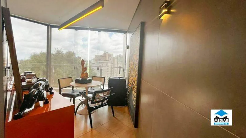 Cobertura, 3 quartos, 156 m² - Foto 7