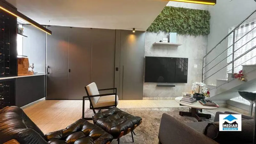 Cobertura, 3 quartos, 156 m² - Foto 15