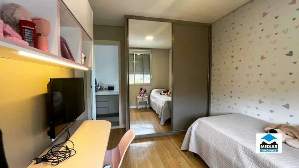 Cobertura, 3 quartos, 156 m² - Foto 14