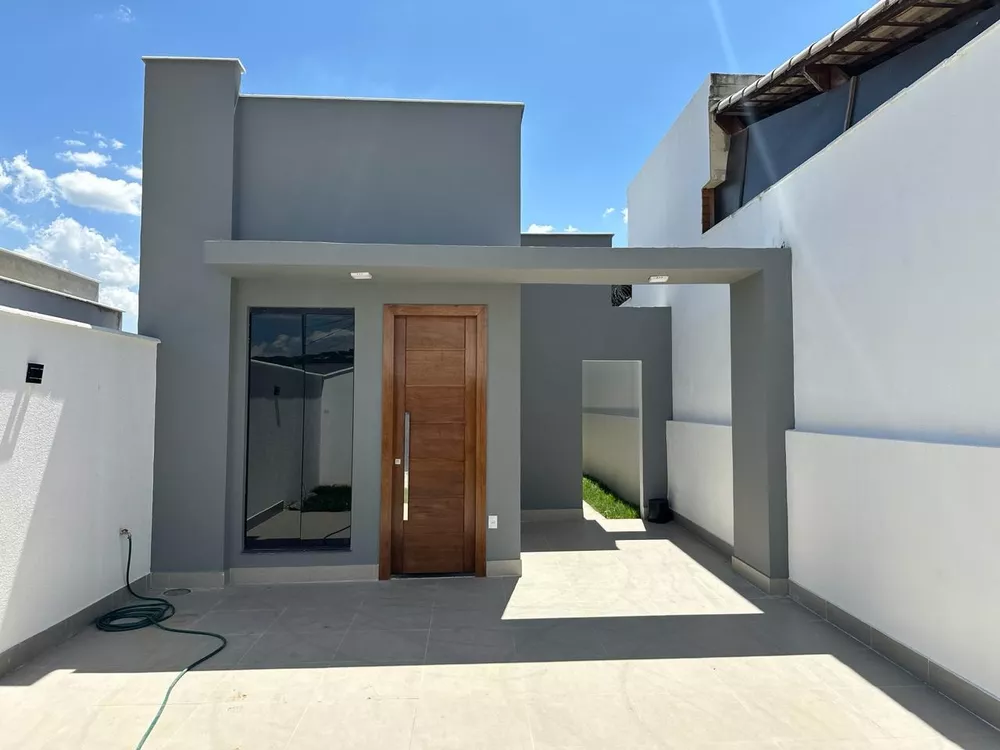 Casa à venda com 2 quartos, 70m² - Foto 16