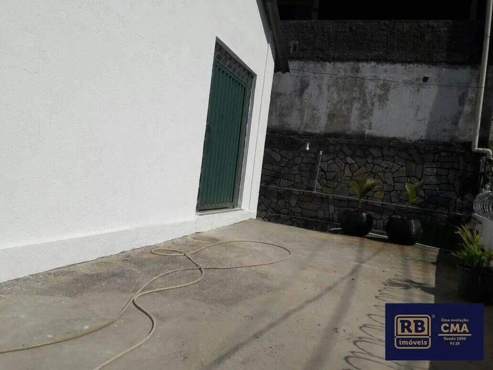 Depósito-Galpão, 250 m² - Foto 2