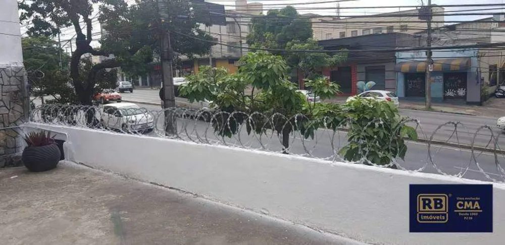 Depósito-Galpão, 250 m² - Foto 4