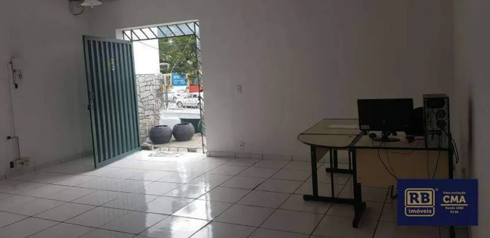 Depósito-Galpão, 250 m² - Foto 6