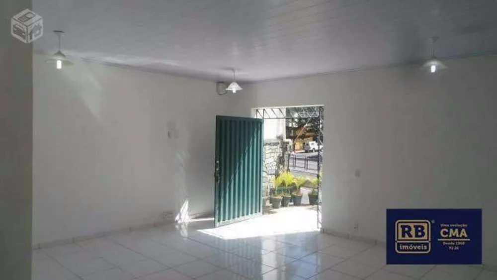 Depósito-Galpão, 250 m² - Foto 1