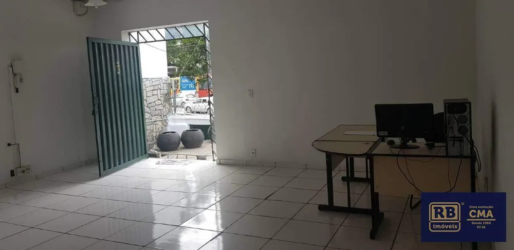 Depósito-Galpão, 250 m² - Foto 3