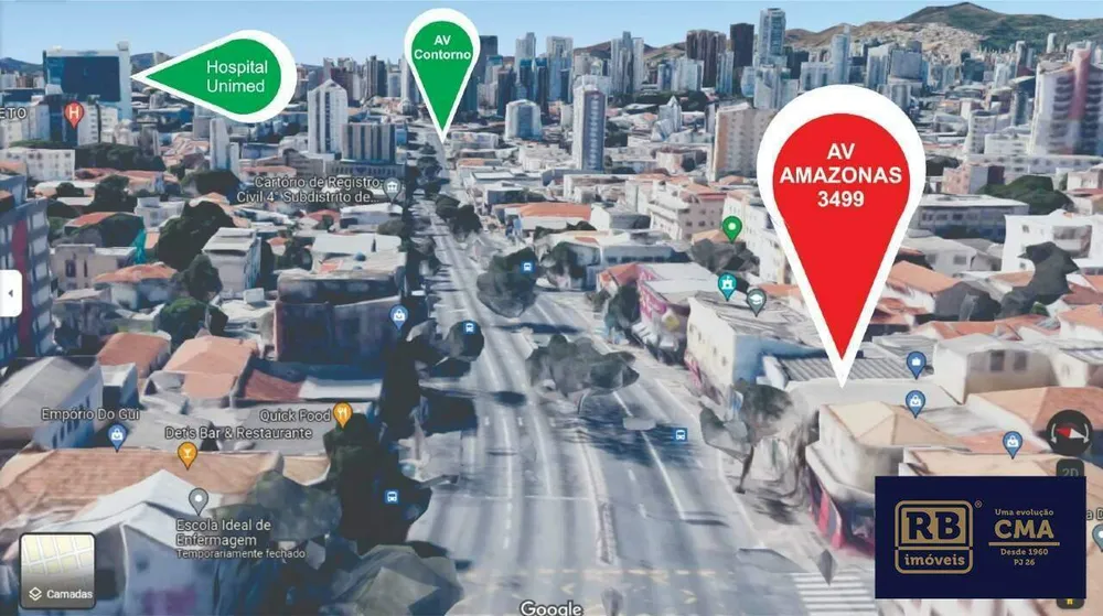 Depósito-Galpão, 250 m² - Foto 9