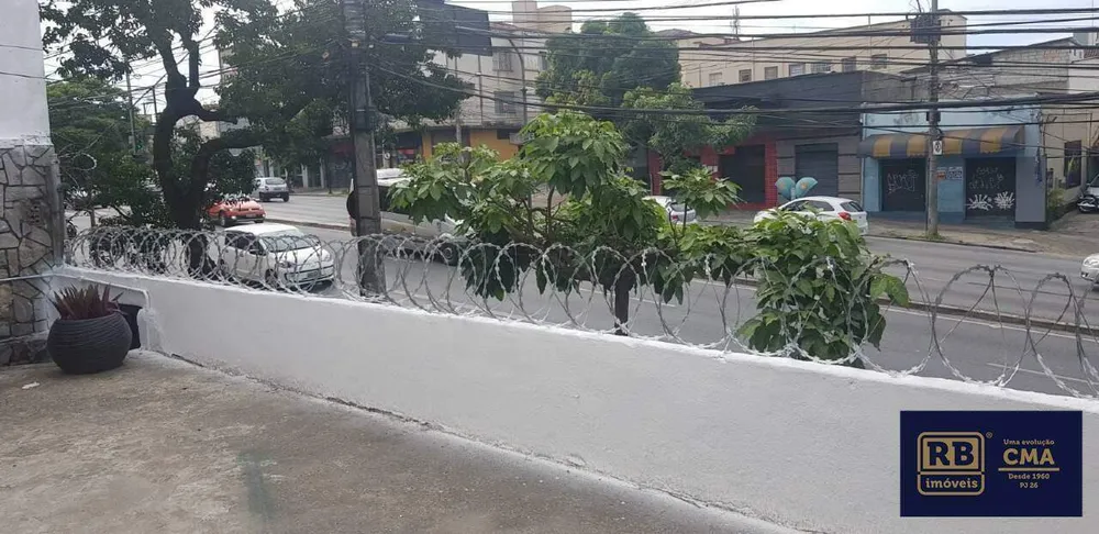 Depósito-Galpão, 250 m² - Foto 3