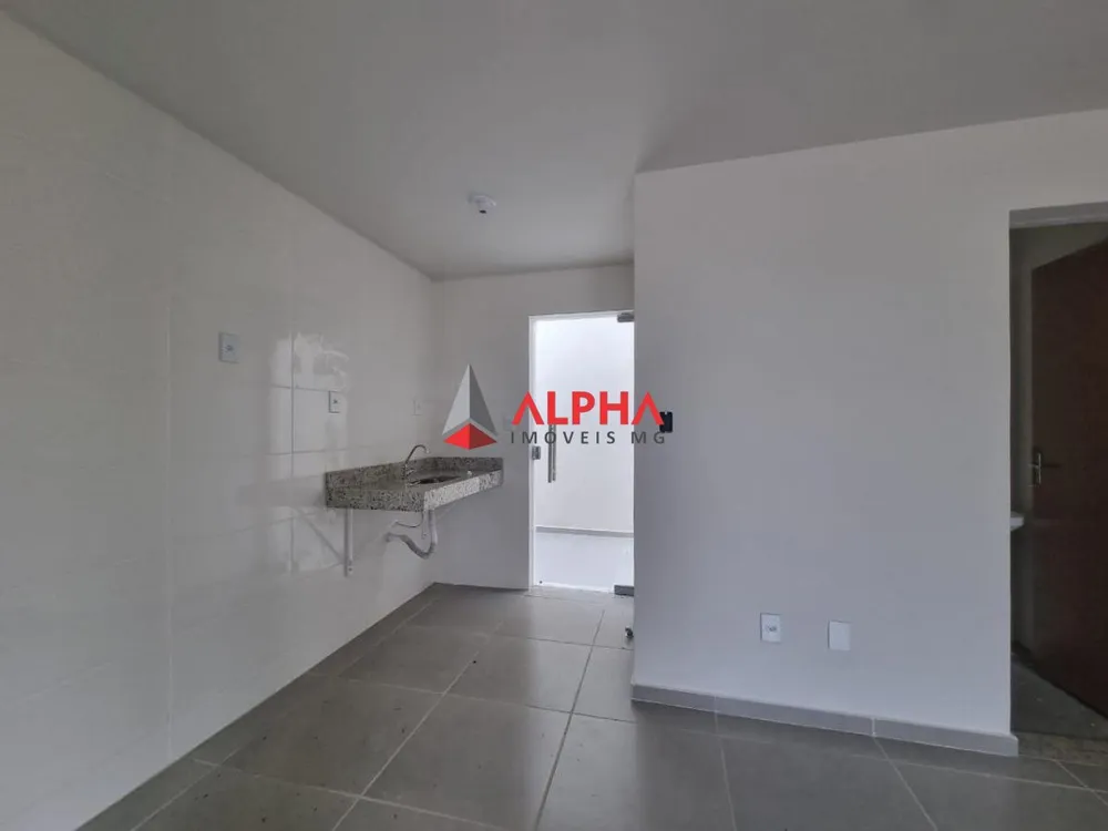 Casa, 2 quartos, 85 m² - Foto 3