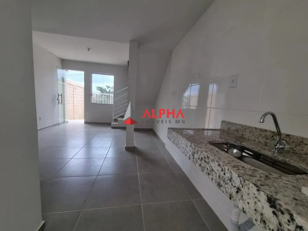 Casa, 2 quartos, 85 m² - Foto 3