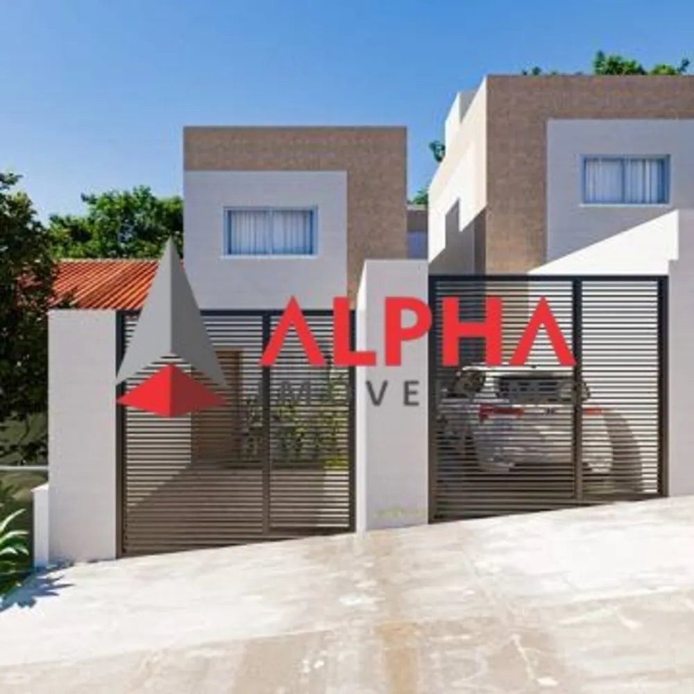 Casa, 2 quartos, 85 m² - Foto 16