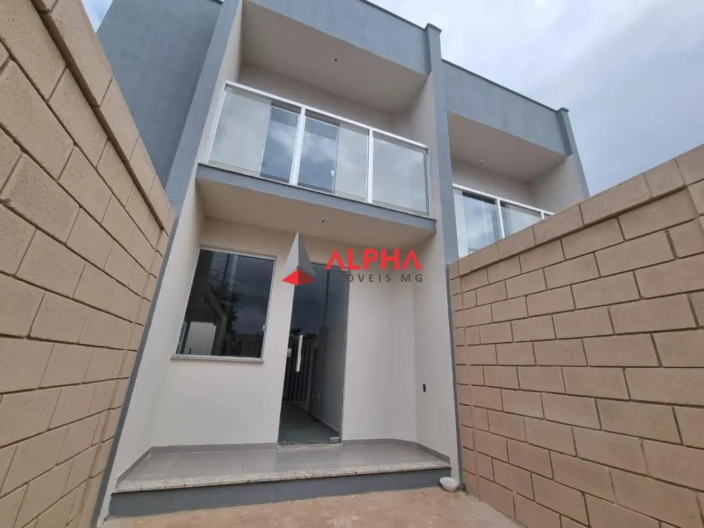 Casa, 2 quartos, 85 m² - Foto 2