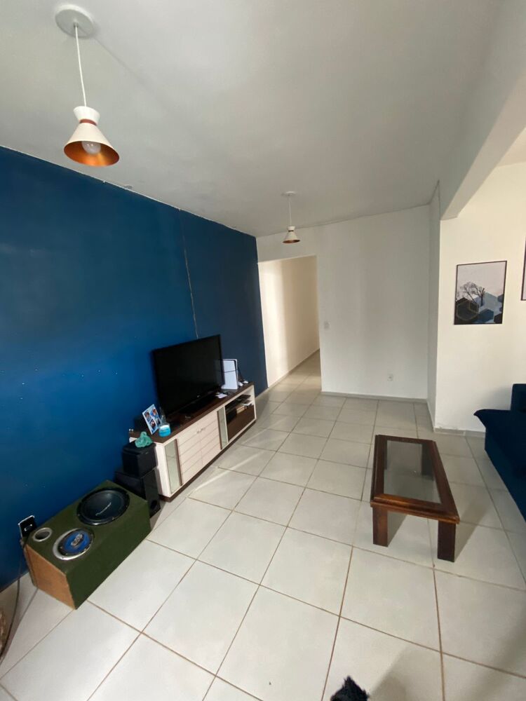 Casa à venda com 2 quartos, 49m² - Foto 1