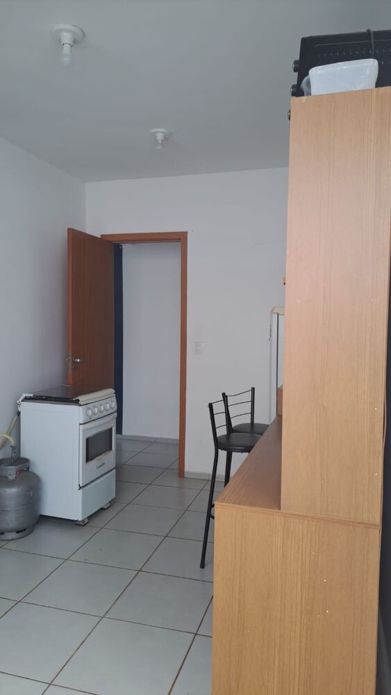 Casa à venda com 2 quartos, 49m² - Foto 2