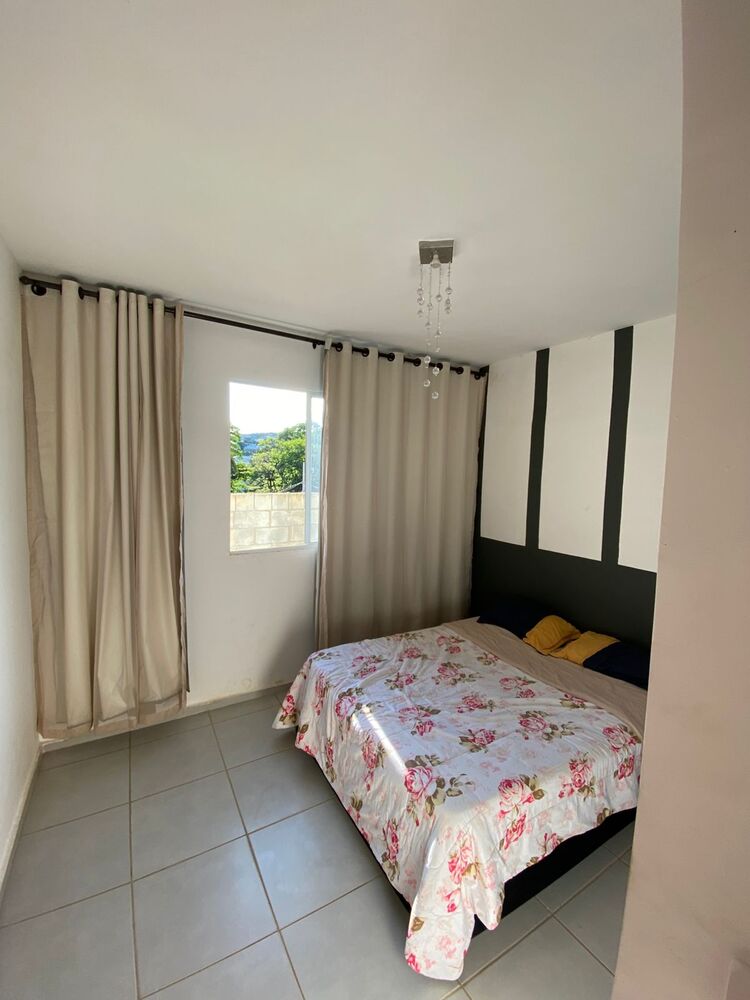 Casa à venda com 2 quartos, 49m² - Foto 4