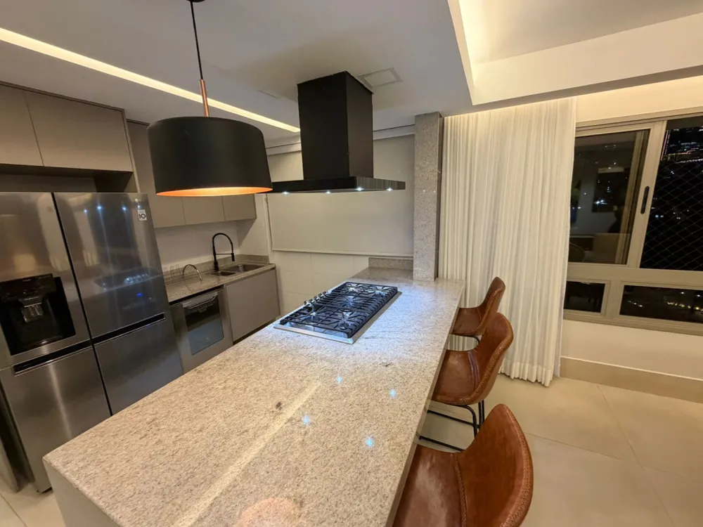 Apartamento, 3 quartos, 163 m² - Foto 10