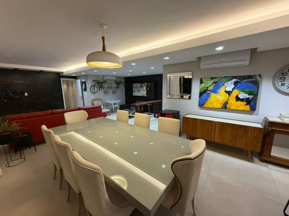 Apartamento, 3 quartos, 163 m² - Foto 7