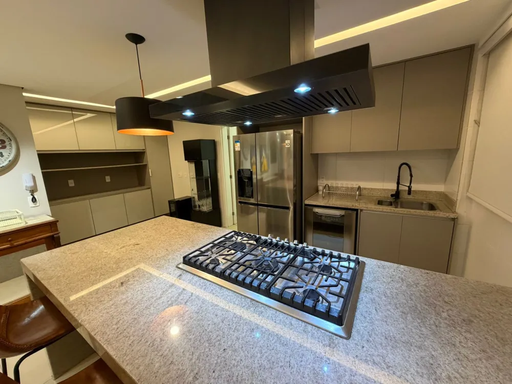 Apartamento, 3 quartos, 163 m² - Foto 9