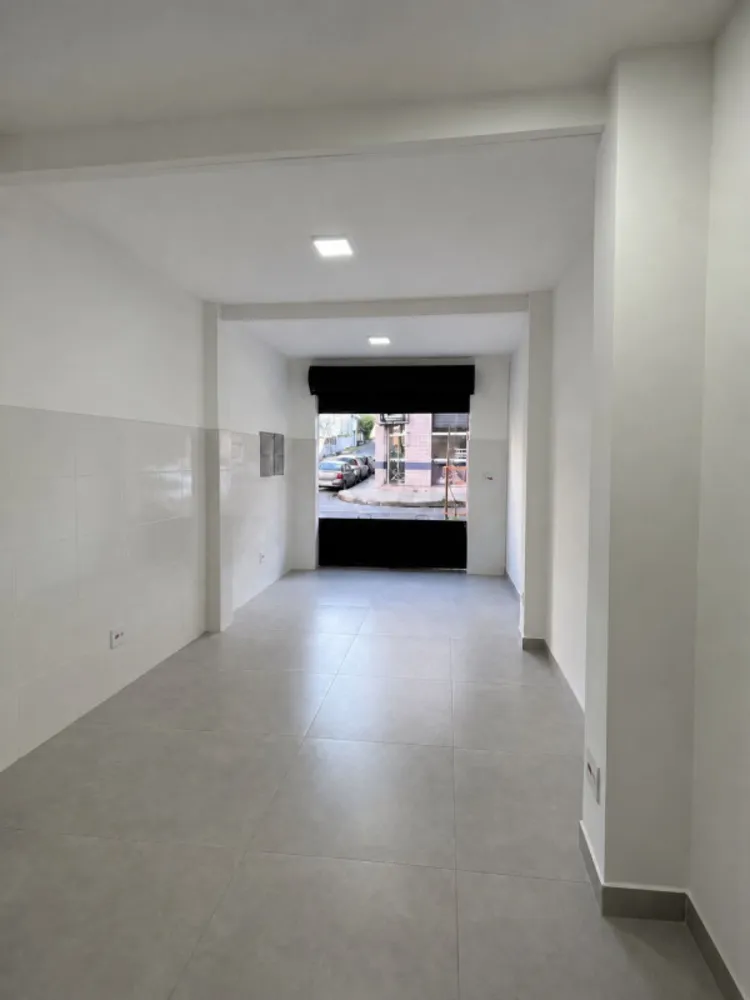 Loja-Salão, 17 m² - Foto 3