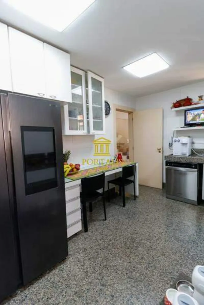 Cobertura, 4 quartos, 436 m² - Foto 9