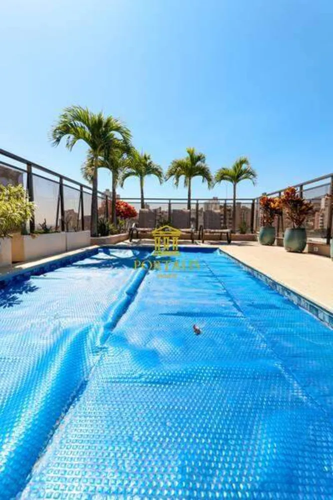 Cobertura, 4 quartos, 436 m² - Foto 4