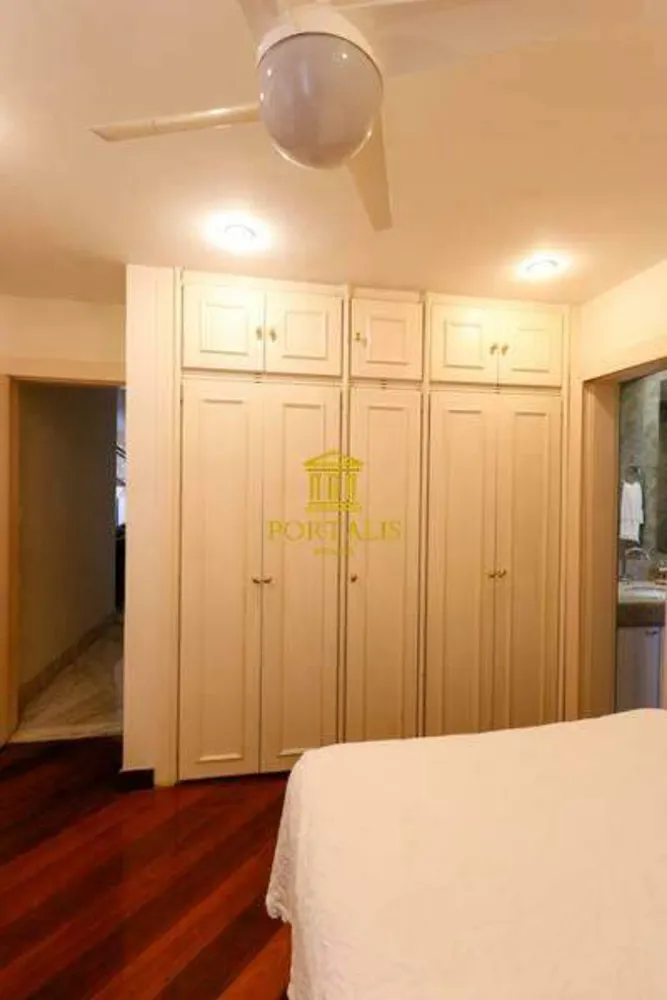 Cobertura, 4 quartos, 436 m² - Foto 19