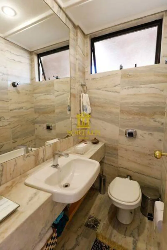 Cobertura, 4 quartos, 436 m² - Foto 5