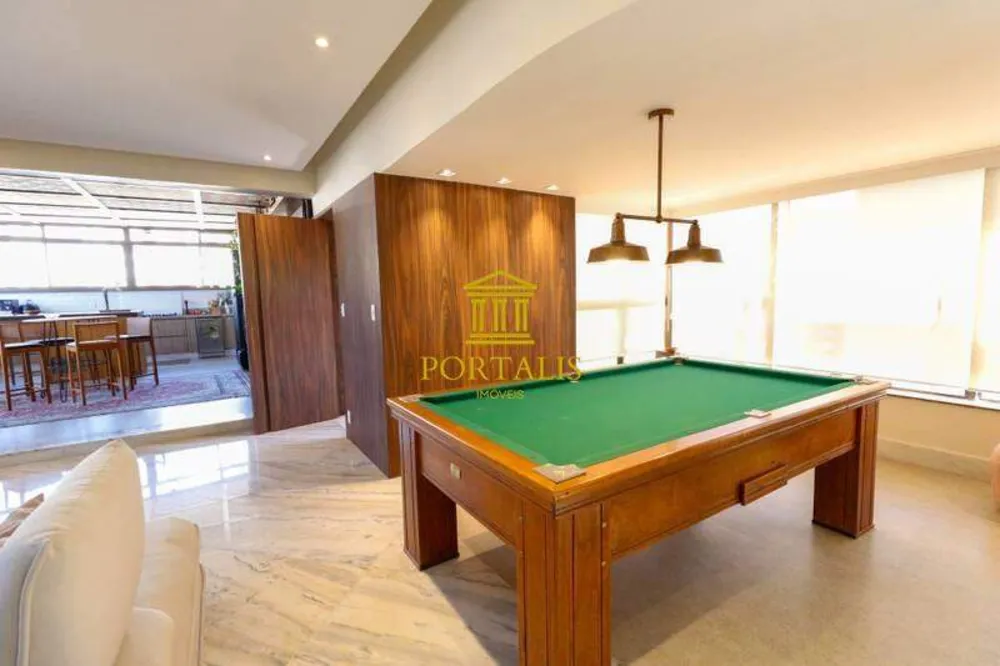 Cobertura, 4 quartos, 436 m² - Foto 6