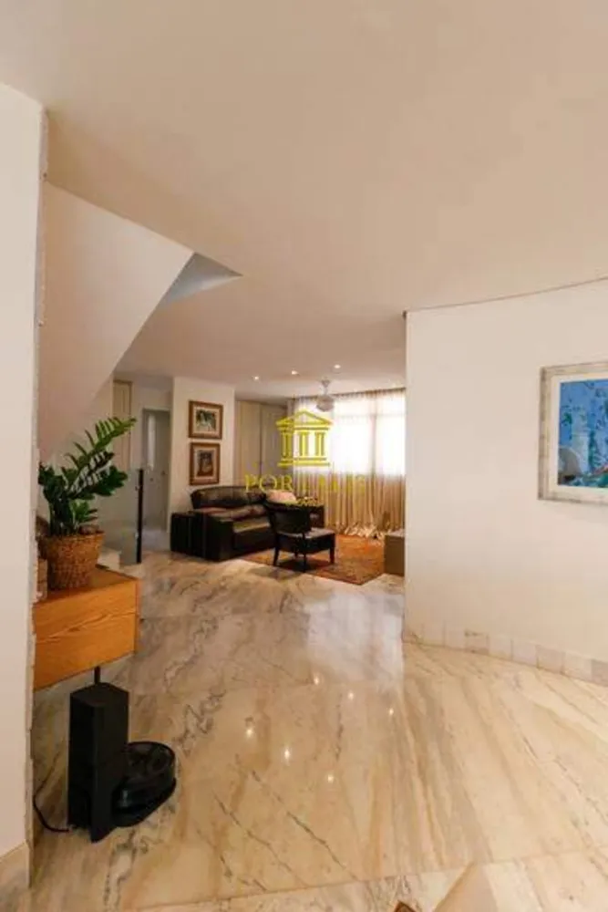 Cobertura, 4 quartos, 436 m² - Foto 18