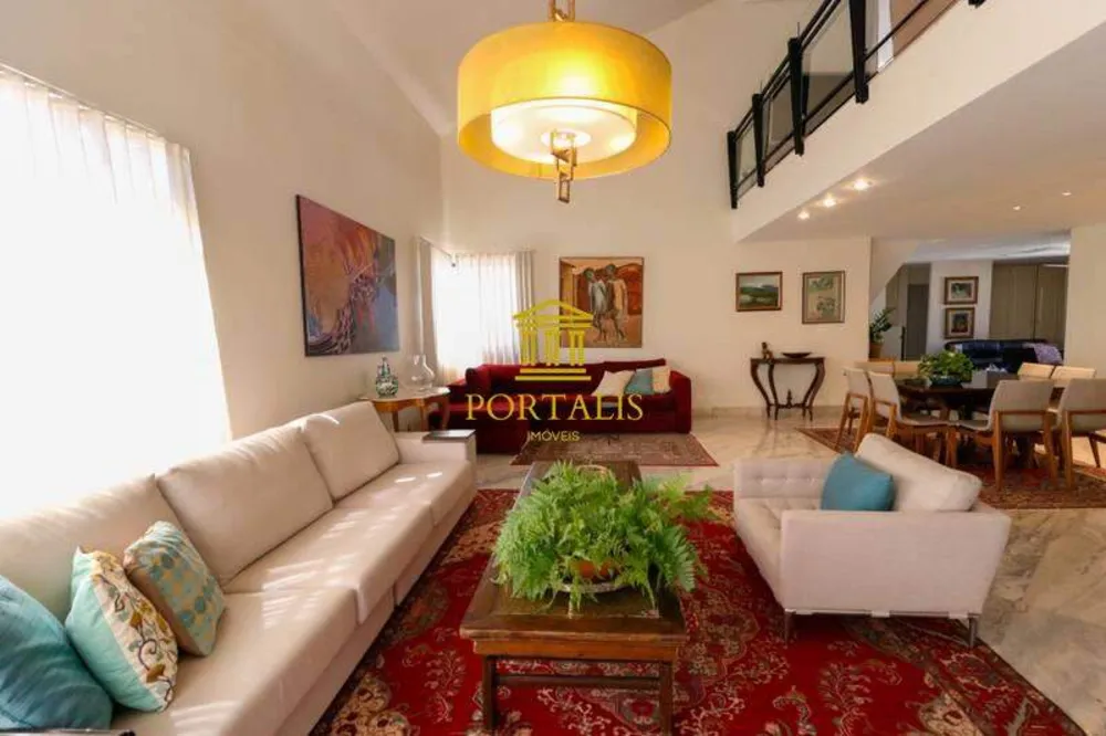 Cobertura, 4 quartos, 436 m² - Foto 22