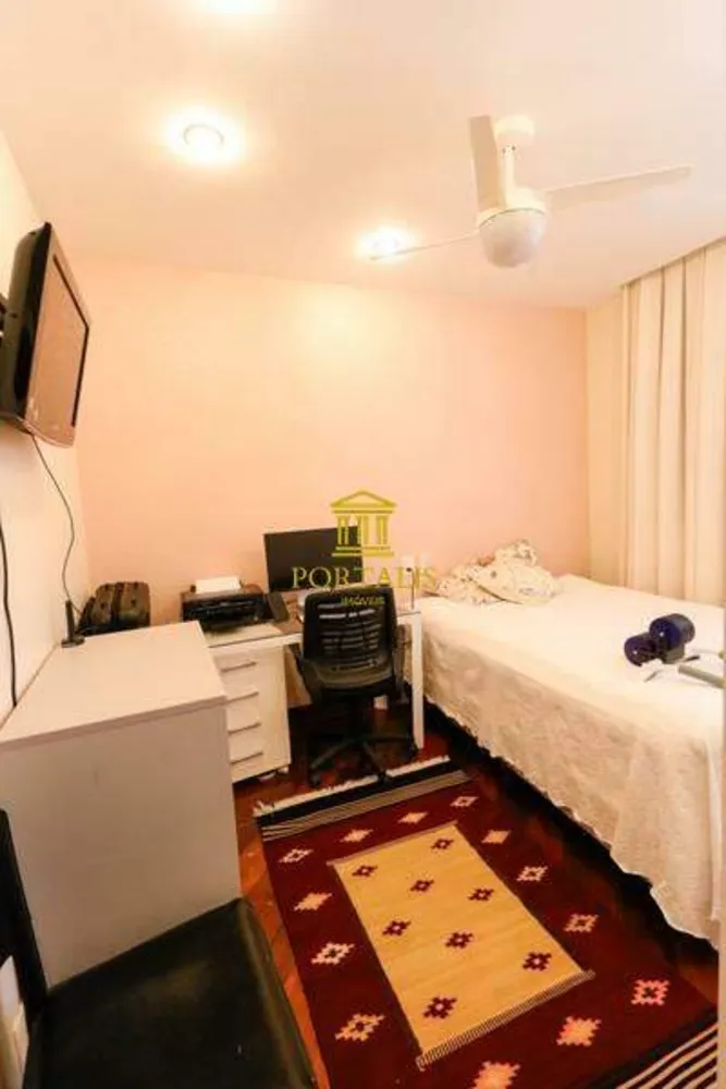 Cobertura, 4 quartos, 436 m² - Foto 16