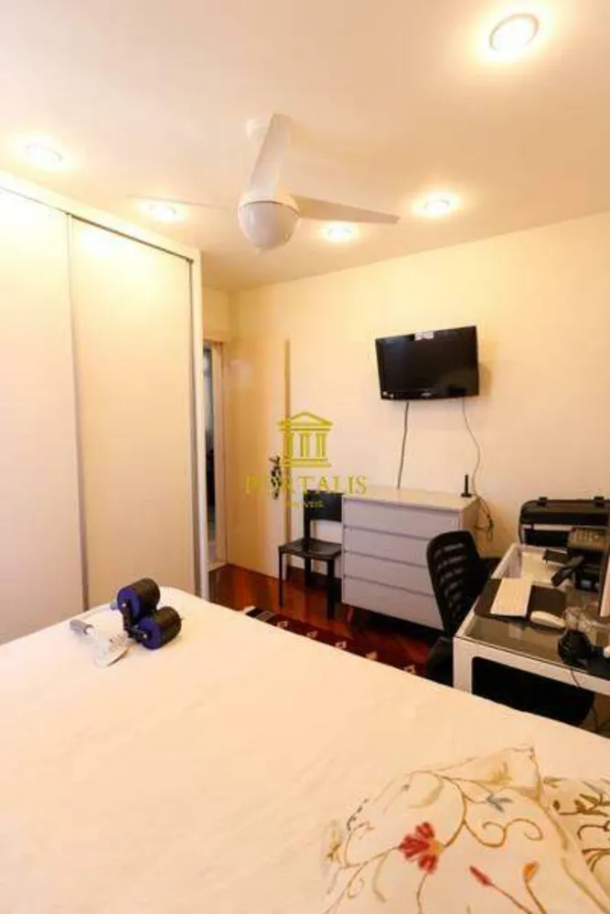 Cobertura, 4 quartos, 436 m² - Foto 8