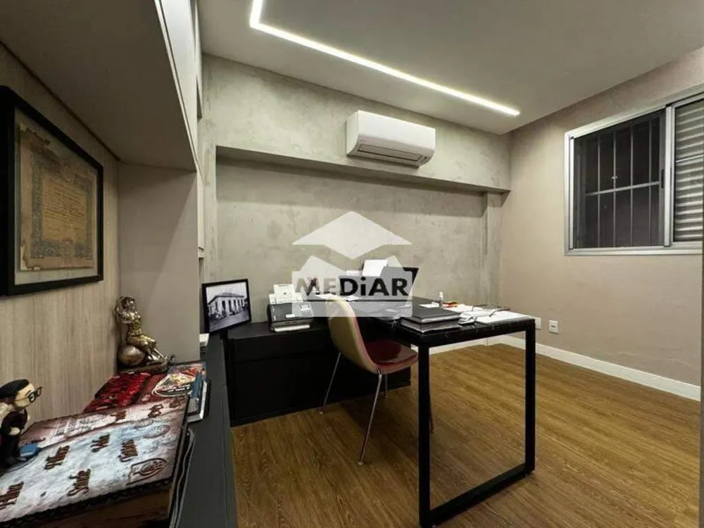 Cobertura, 4 quartos, 436 m² - Foto 15