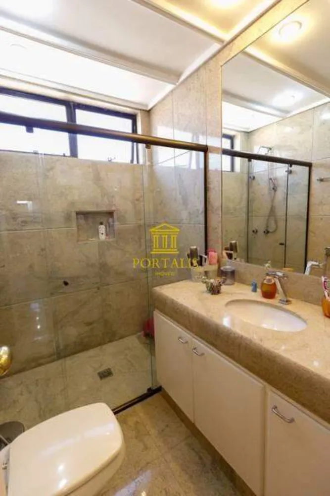 Cobertura, 4 quartos, 436 m² - Foto 7