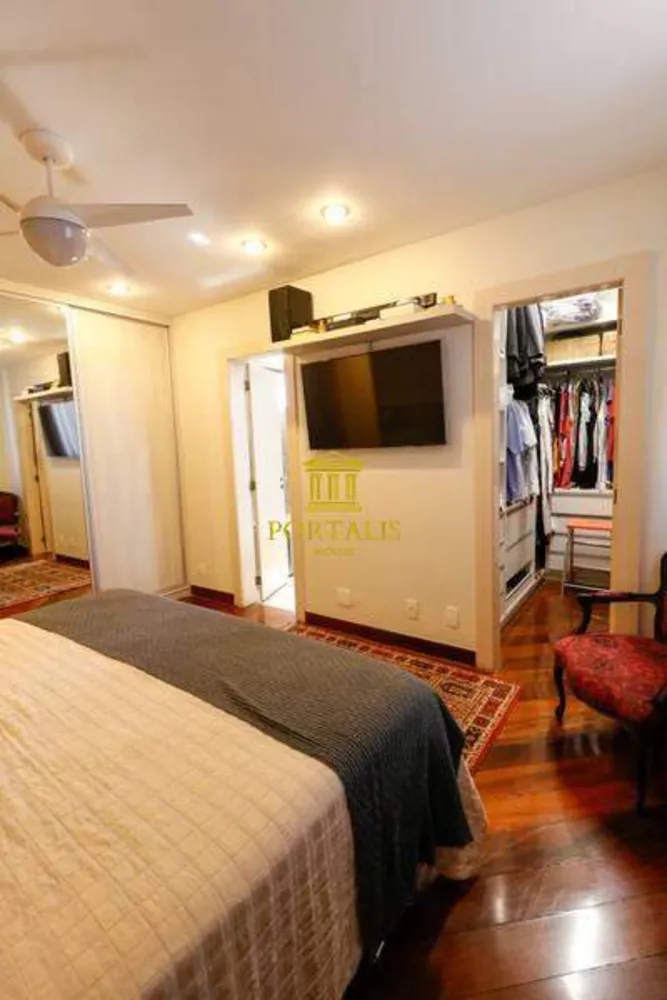 Cobertura, 4 quartos, 436 m² - Foto 8