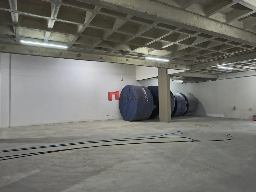 Depósito-Galpão, 700 m² - Foto 4