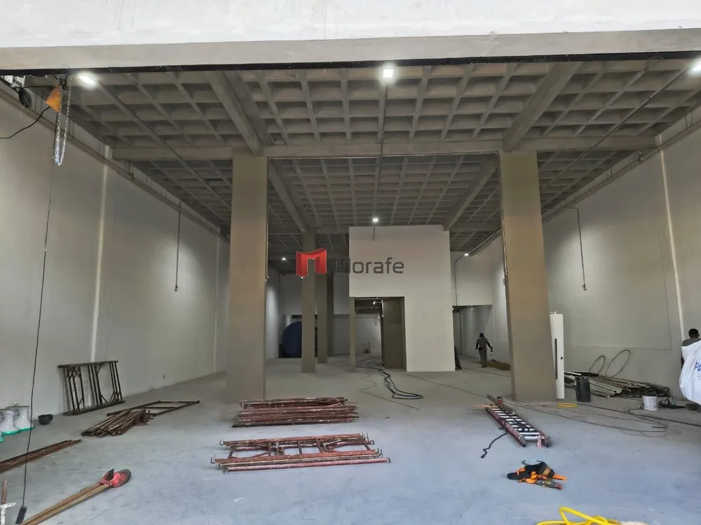 Depósito-Galpão, 700 m² - Foto 5