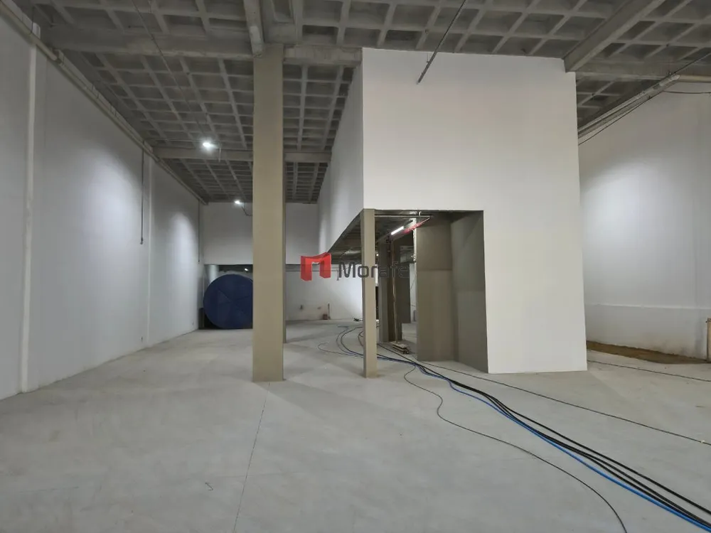 Depósito-Galpão, 700 m² - Foto 7
