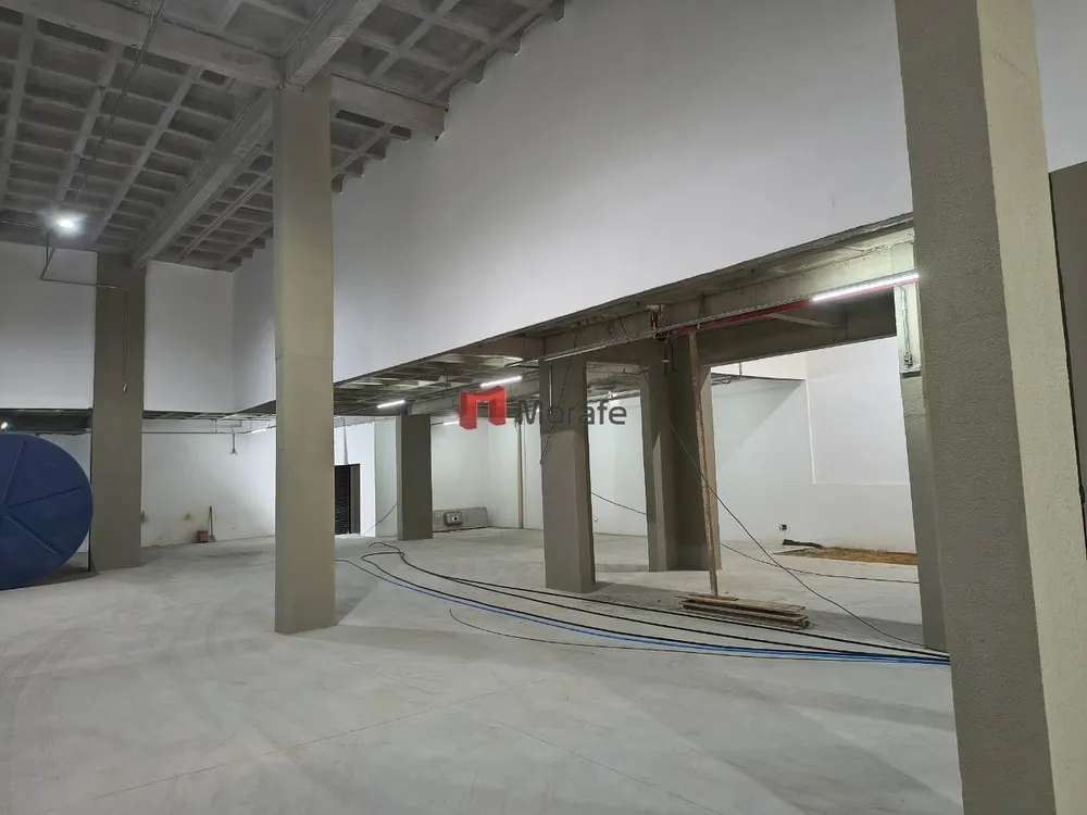Depósito-Galpão, 700 m² - Foto 2