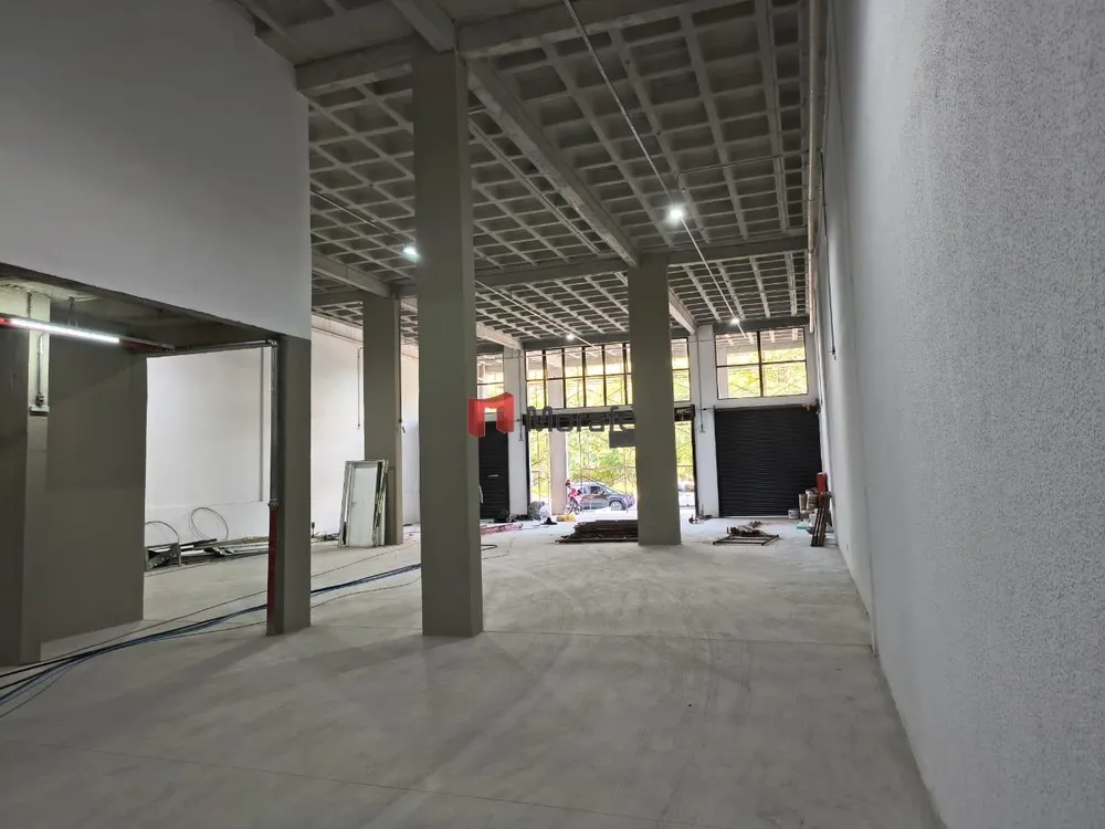 Depósito-Galpão, 700 m² - Foto 3