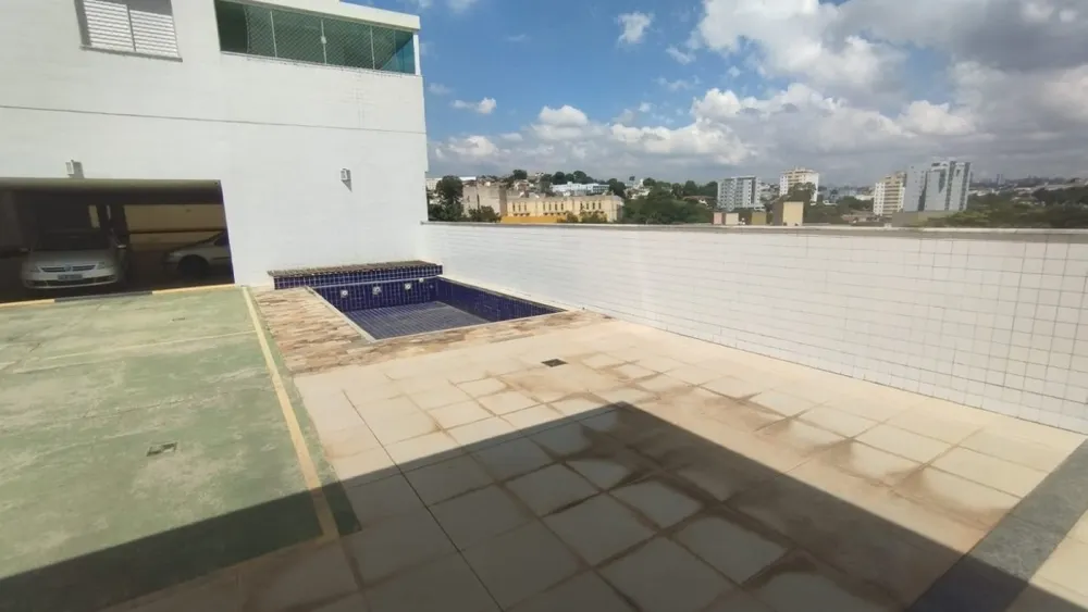 Apartamento, 3 quartos, 110 m² - Foto 8