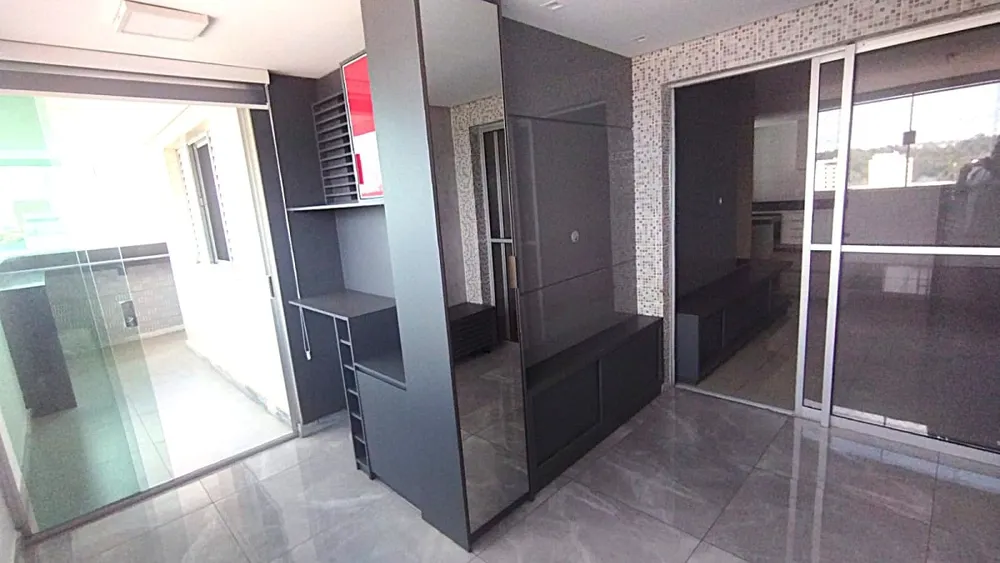 Apartamento, 3 quartos, 110 m² - Foto 9
