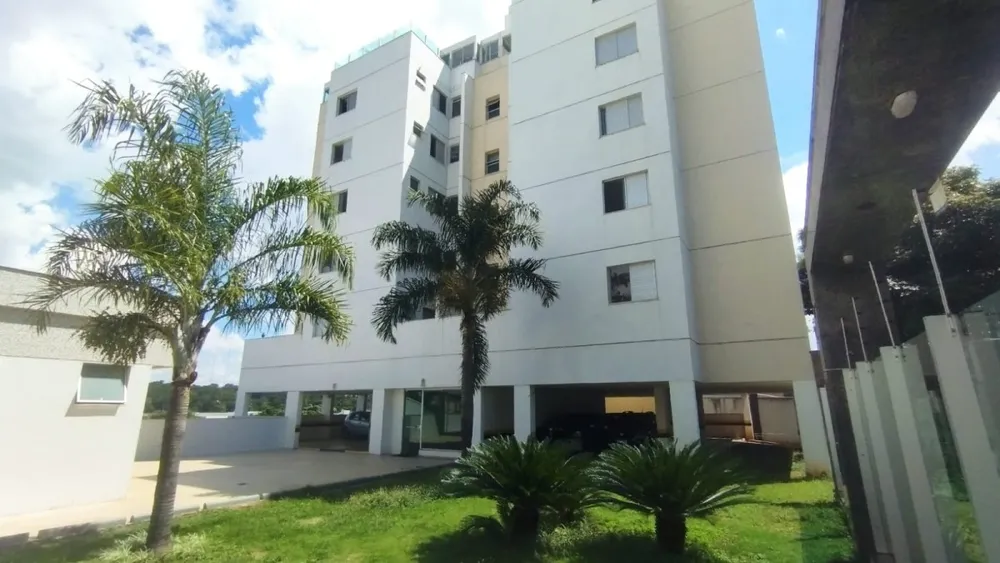 Apartamento, 3 quartos, 110 m² - Foto 1