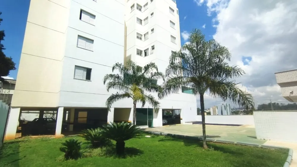 Apartamento, 3 quartos, 110 m² - Foto 2